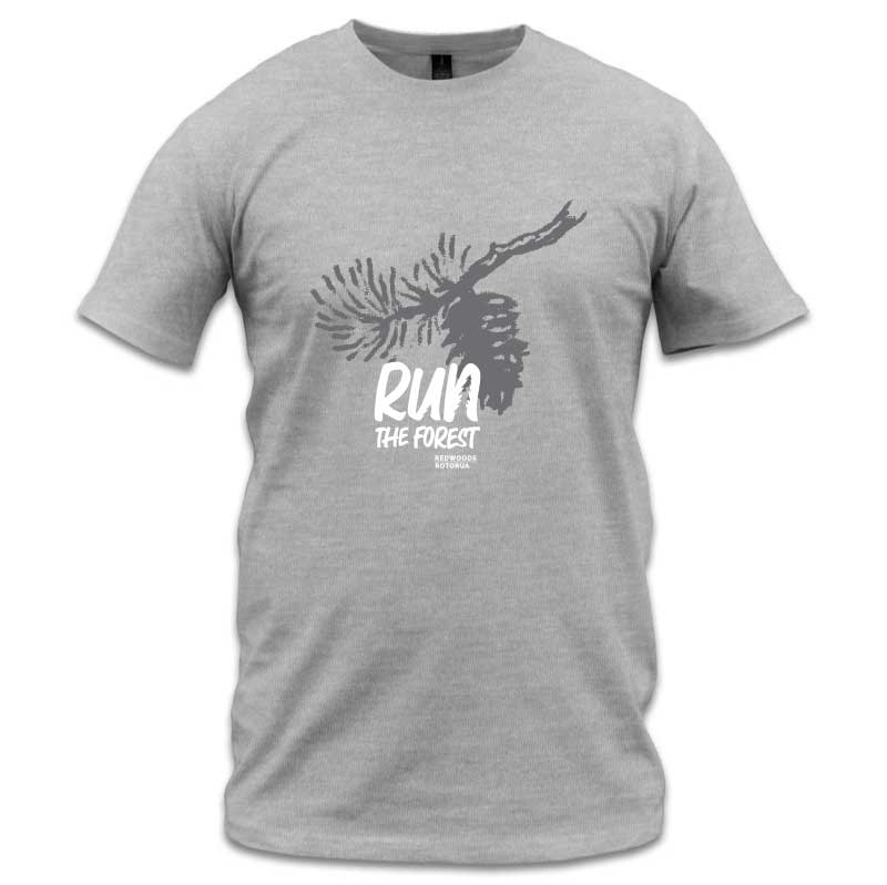 RTF Pinecone T-shirt