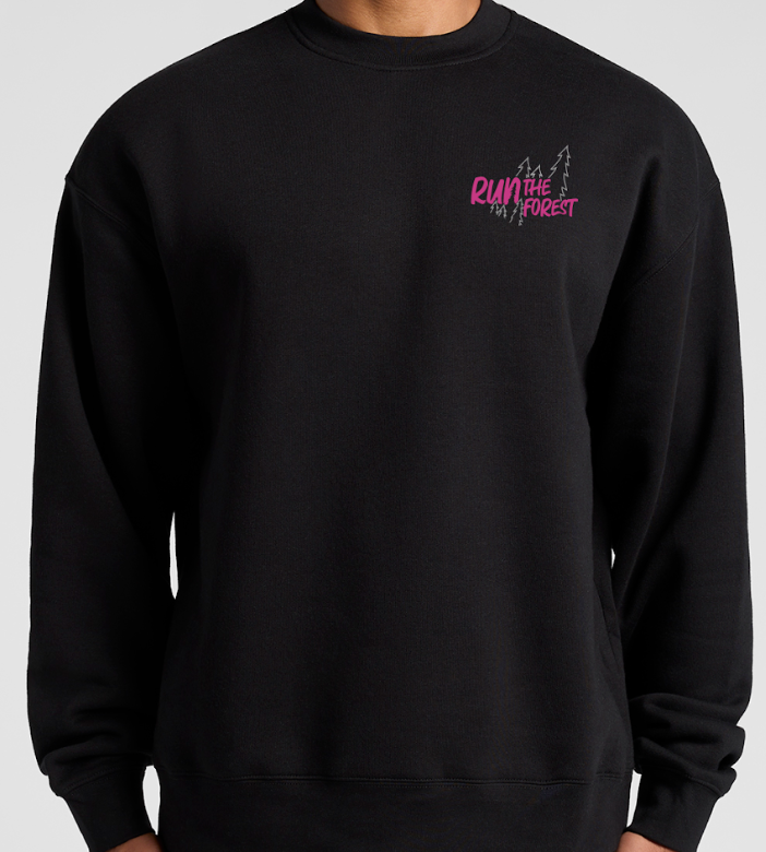RTF Crew Sweatshirt