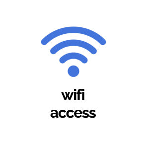 Whaka 100 Expo - WIFI Access