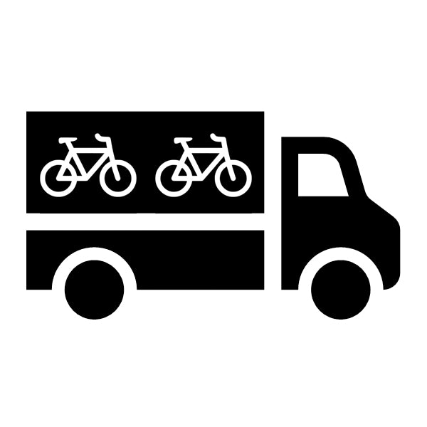 Whaka100 Bike Freight CHCH >> ROT
