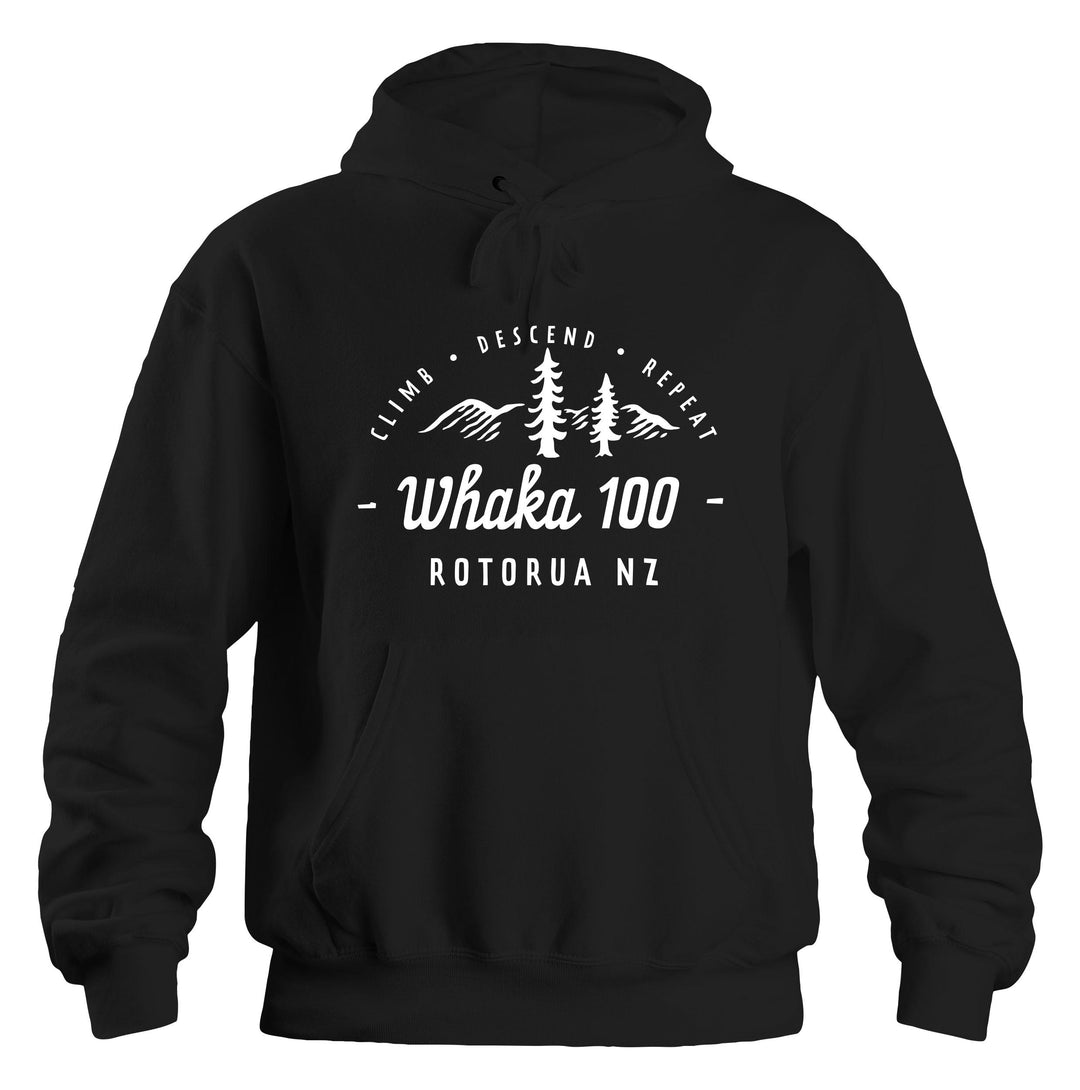 The Classic Hoodie