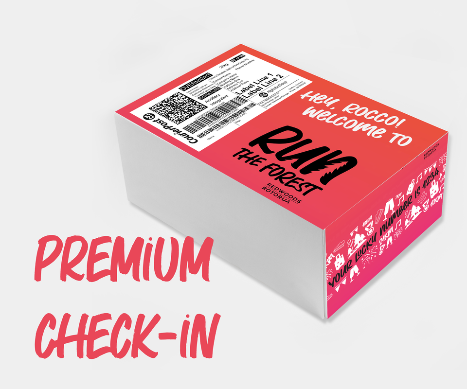 Premium Check in