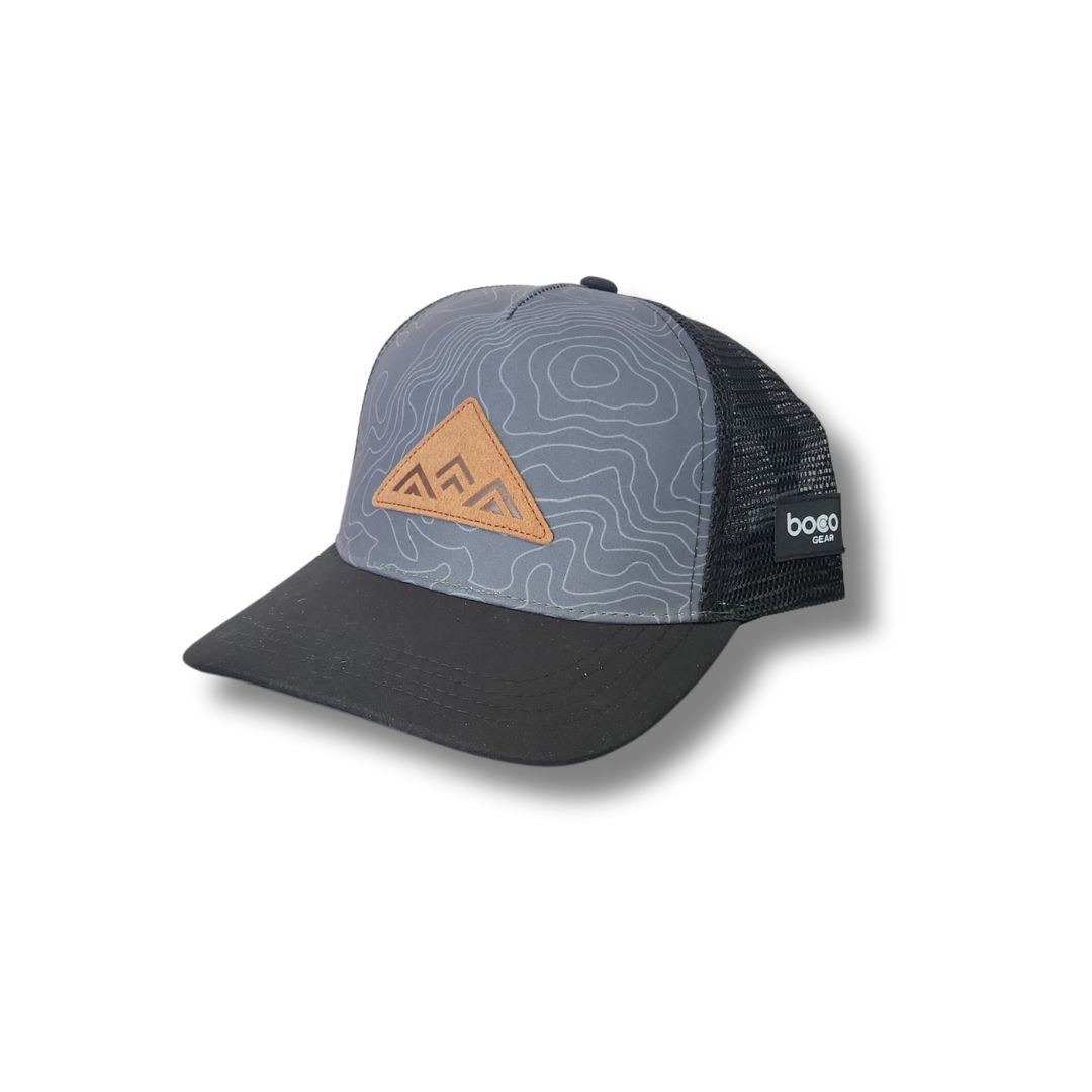 Whaka 100 Black Hat