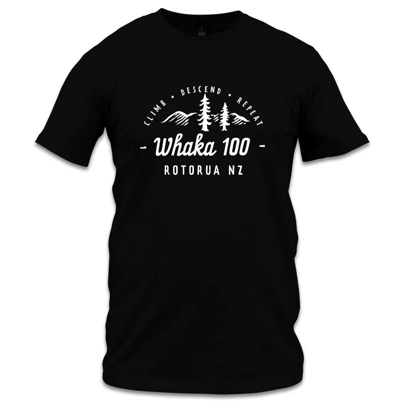 Whaka100 Men's Casual Wear