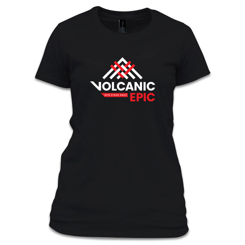 Volcanic Epic Women's Casual