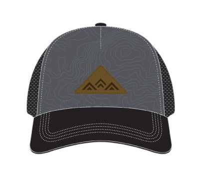 Whaka 100 Trucker Hat