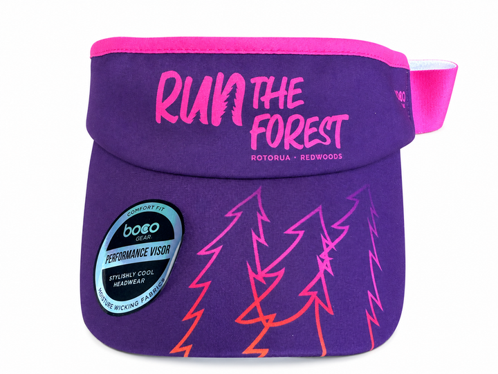 RTF Peak Hat 2026