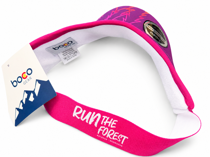 RTF Peak Hat 2026