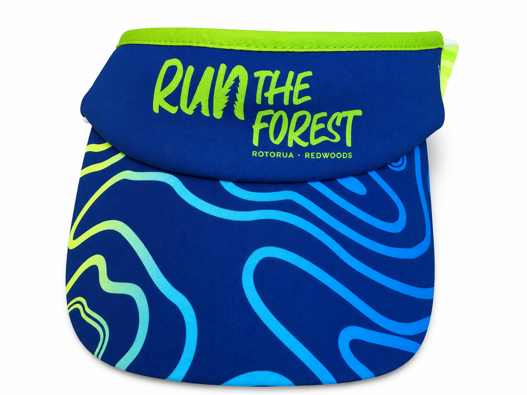 RTF Peak Hat 2026