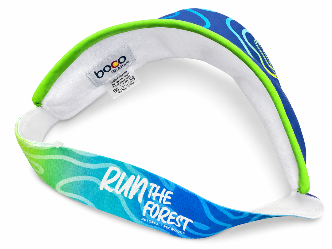 RTF Peak Hat 2026