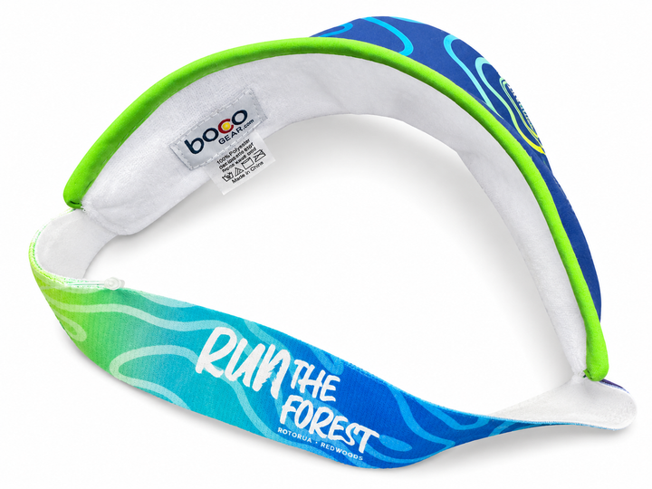 RTF Peak Hat 2026