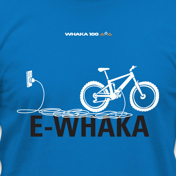 Women's E-Bike
