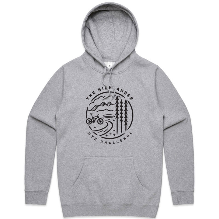 Women's Highlander Hoodie (Pre Order)