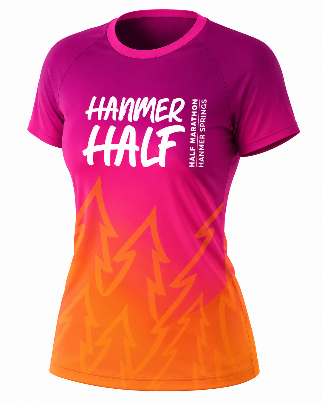 (Pre-Order) Hanmer Half Women's Tee 2027
