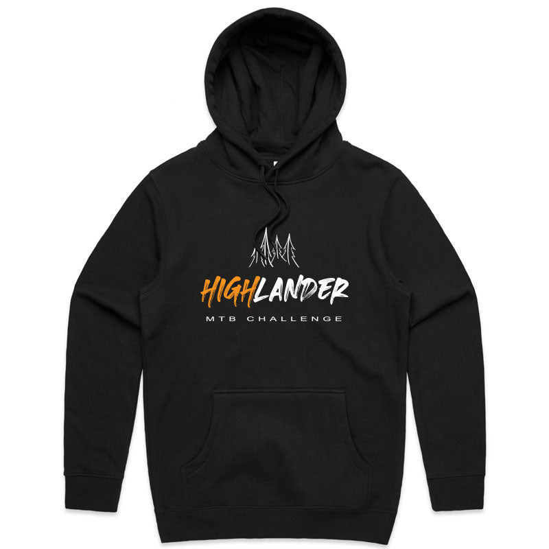 Women's Highlander Hoodie (Pre Order)
