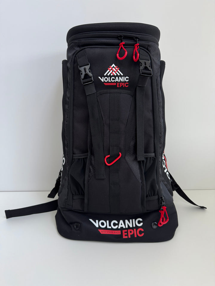 Volcanic Epic Race Bag