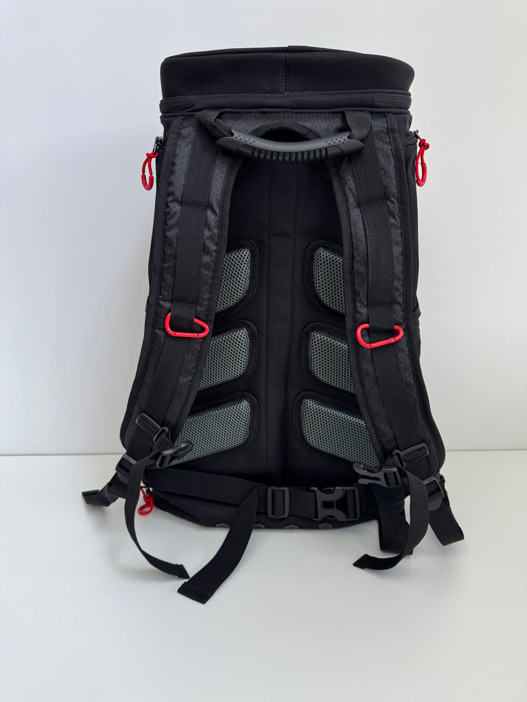 Volcanic Epic Race Bag