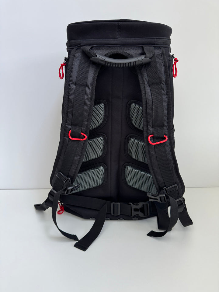 Volcanic Epic Race Bag