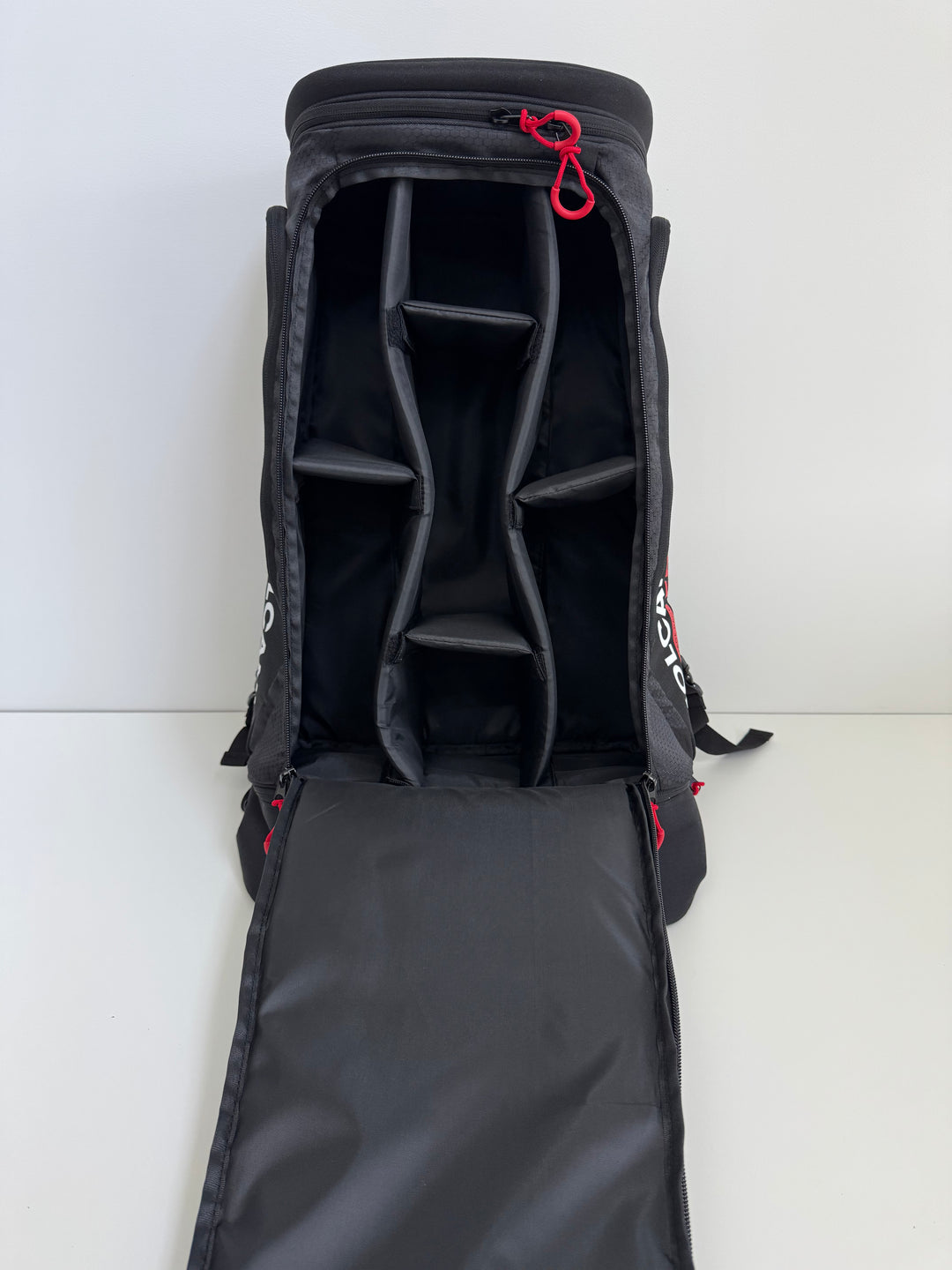 Volcanic Epic Race Bag