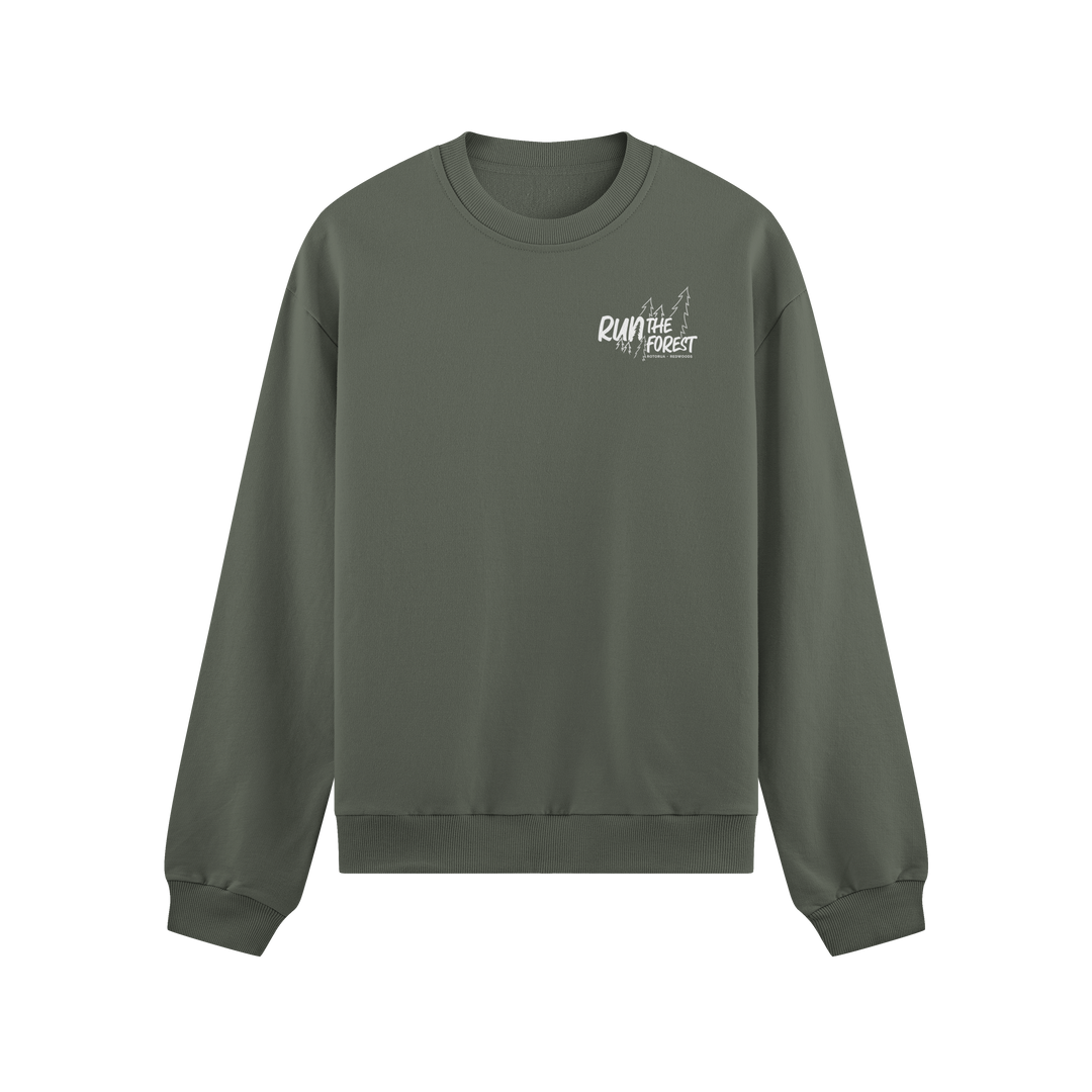 RTF Crew Sweatshirt