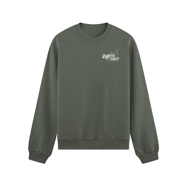 RTF Crew Sweatshirt
