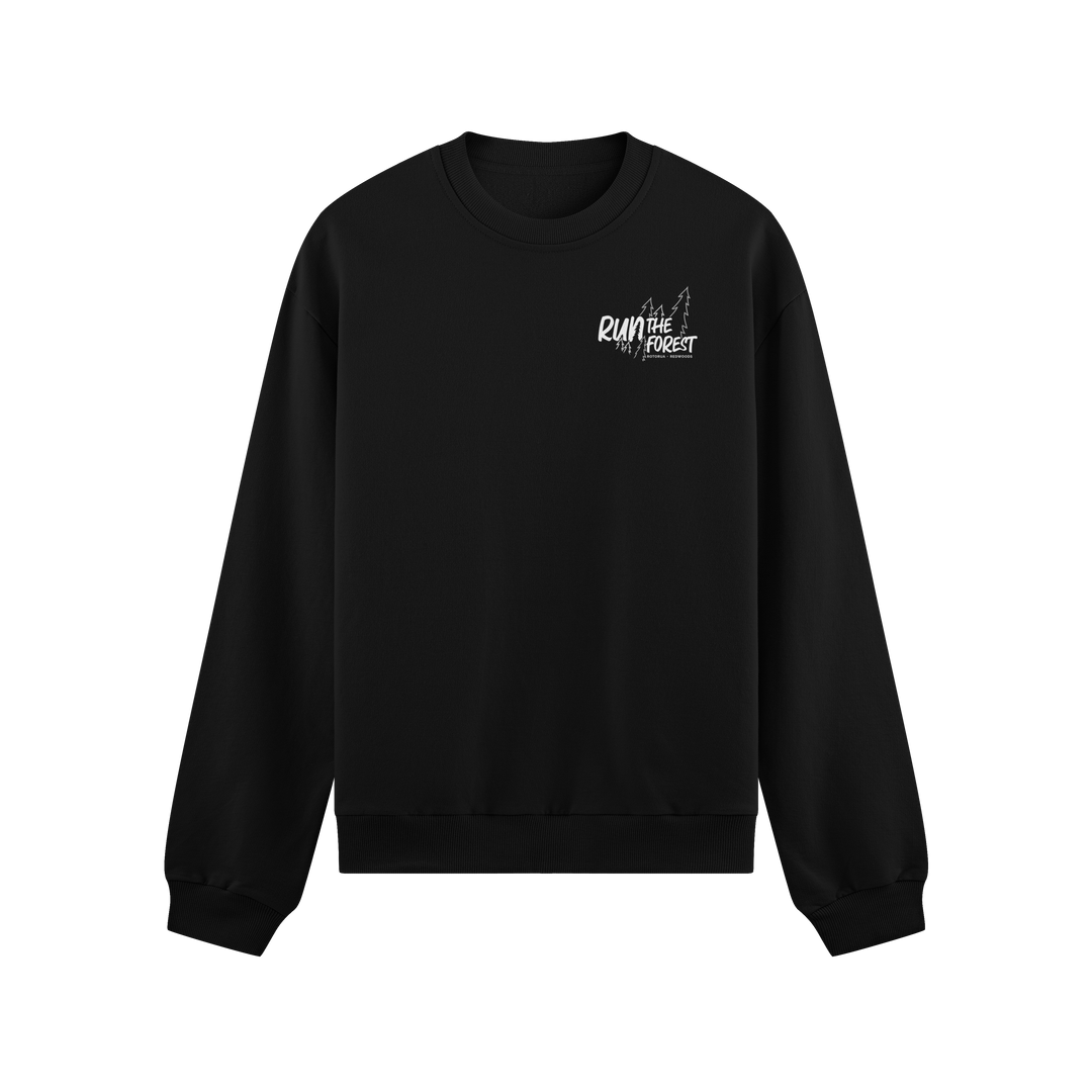 RTF Crew Sweatshirt