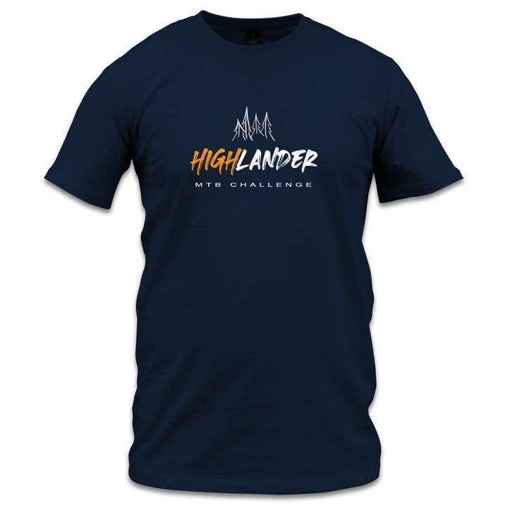 2024 Highlander MTB Tee