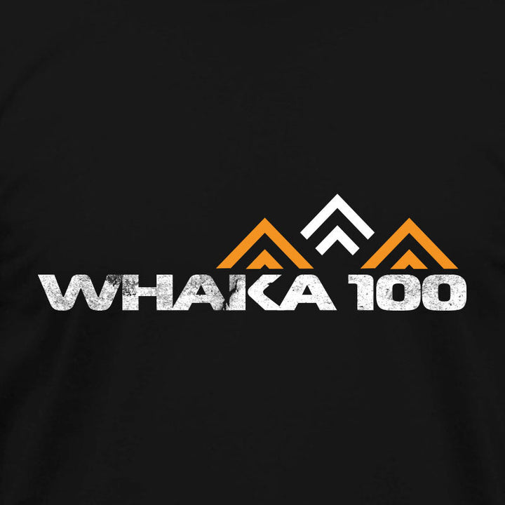 Women's Whaka 100 22
