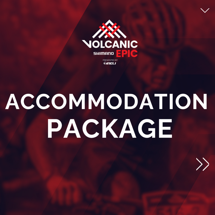 Accommodation Package