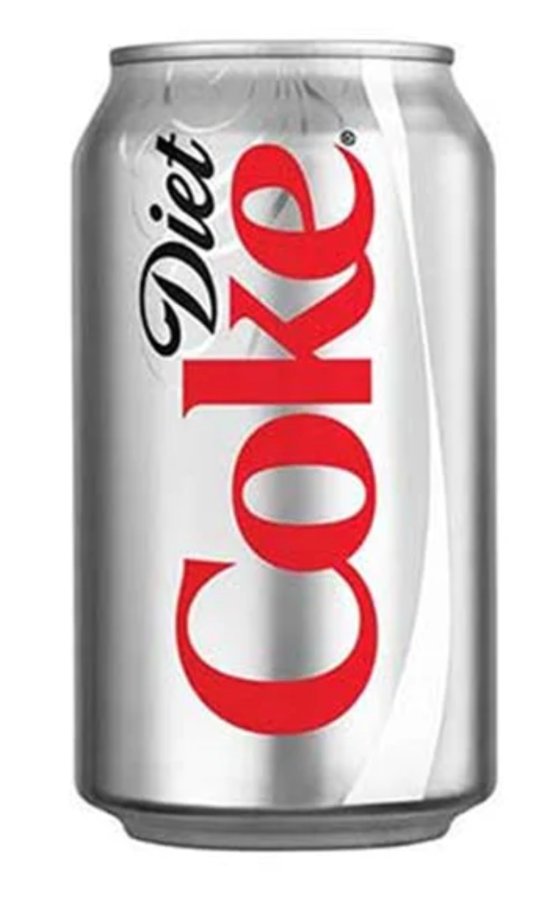 Diet Coke