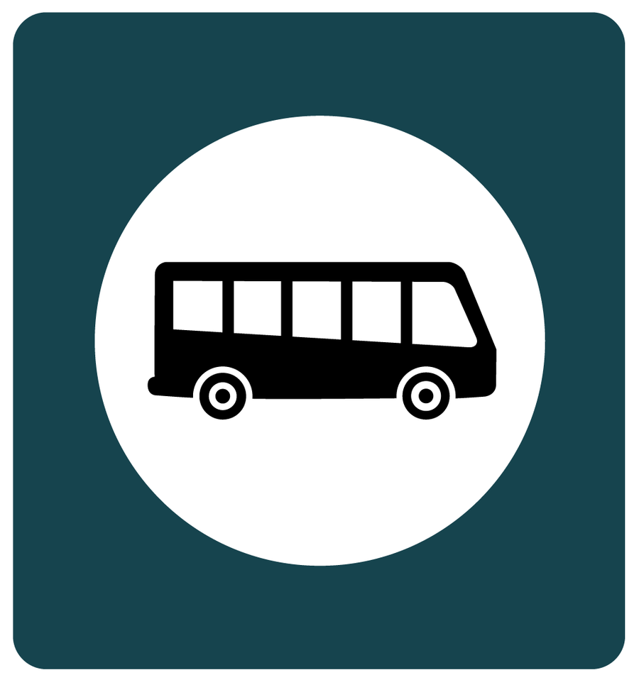 Shuttle Bus – Event Gear by Nduro Events