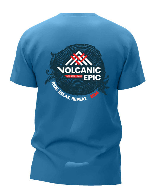 VE 2026 Riders T-Shirt