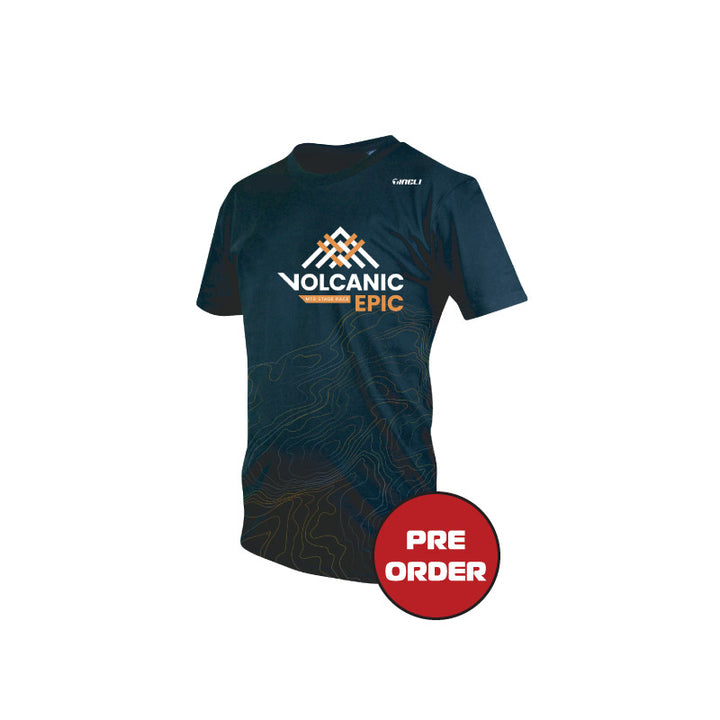 Women's Volcanic Trail Tee