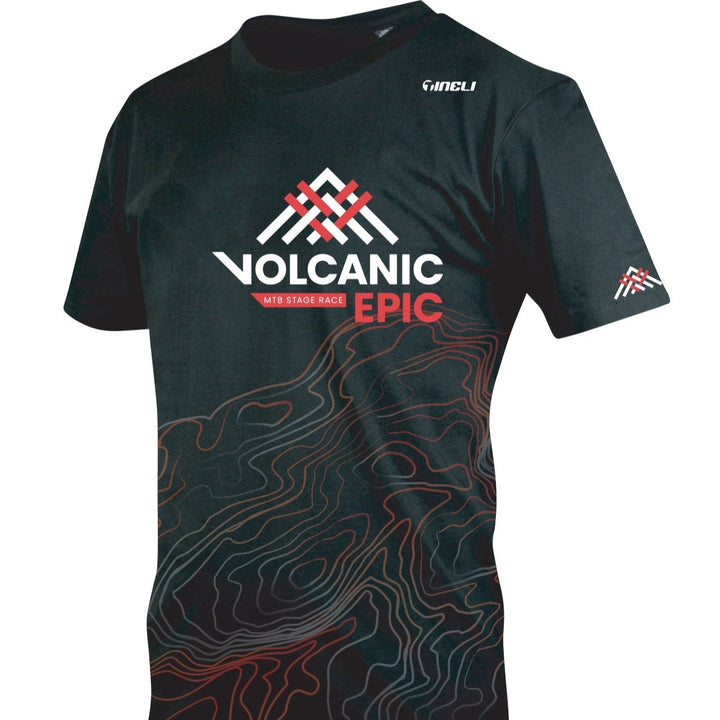 Women's Volcanic Trail Tee