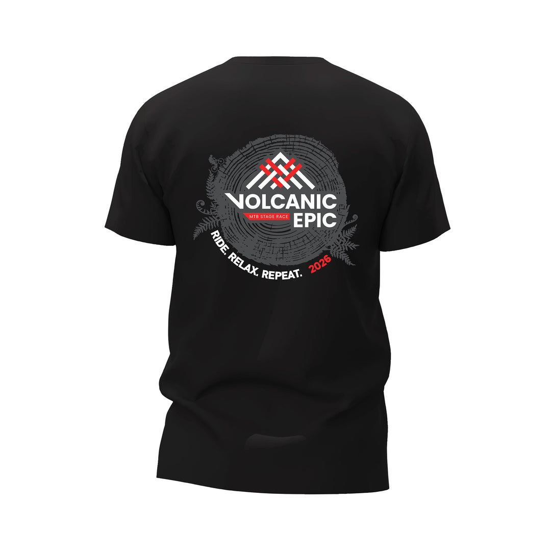 VE 2026 Riders T-Shirt