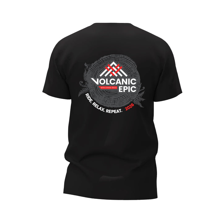 VE 2026 Riders T-Shirt