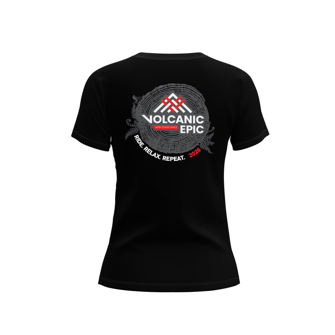 Women's VE 2026 Riders T-Shirt