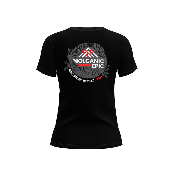 Women's VE 2026 Riders T-Shirt