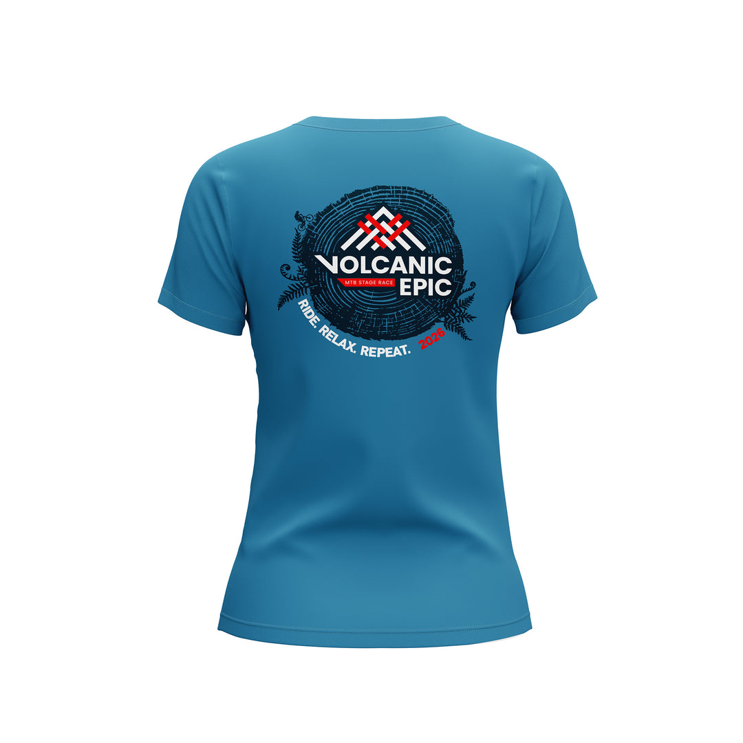 Women's VE 2026 Riders T-Shirt