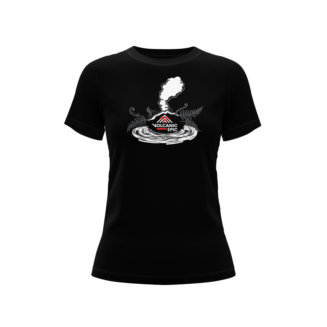 Women's VE 2026 Riders T-Shirt