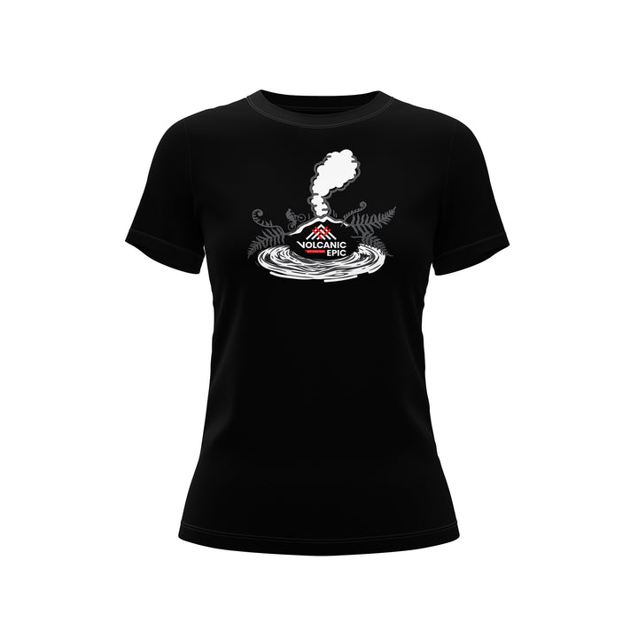 Women's VE 2026 Riders T-Shirt