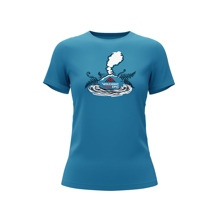 Women's VE 2026 Riders T-Shirt