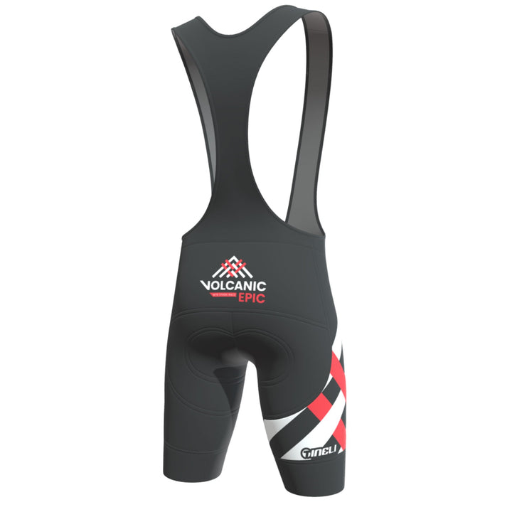 Women's Volcanic Epic Bibs