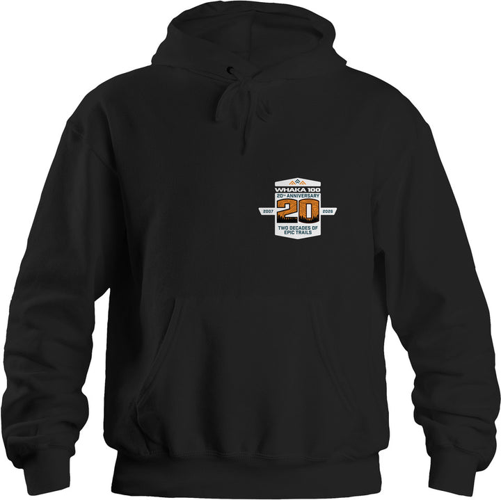 20th Anniversary Hoodie