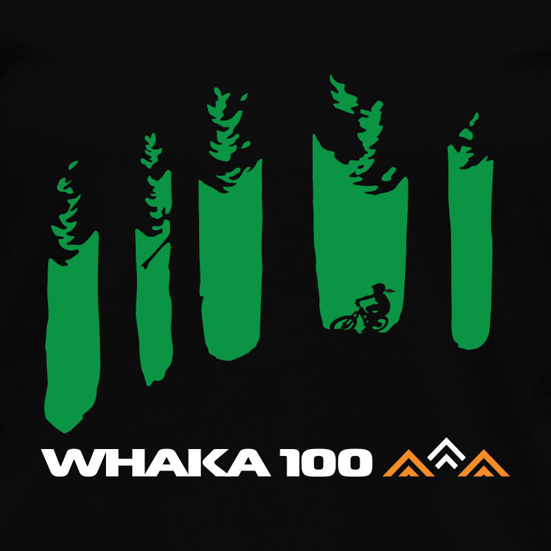 Women's Whaka Forest