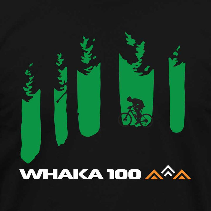 Whaka Forest T-Shirt