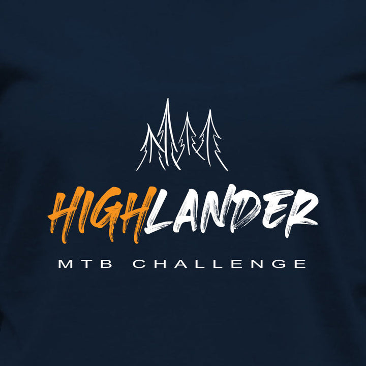 Women's Highlander Tee