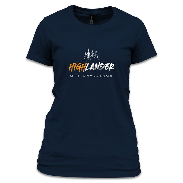 Women's Highlander Tee