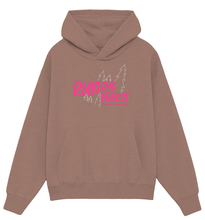 WO RTF HOODIE