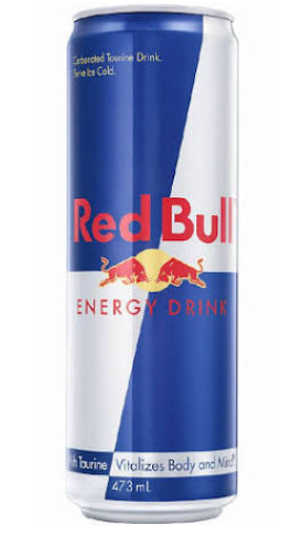 Redbull